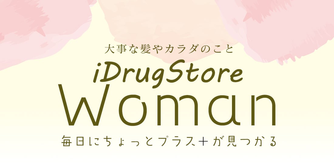 iDrugStore Woman