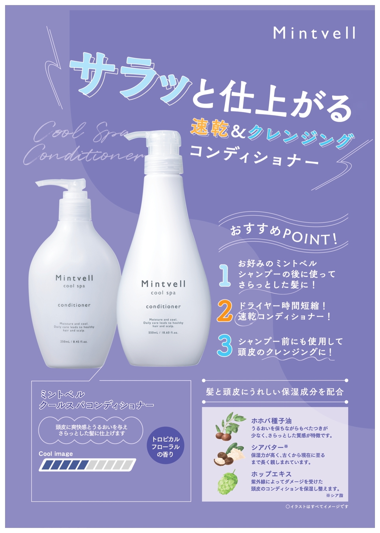 ミントベル