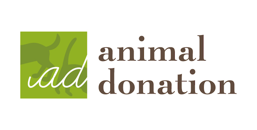 動物福祉活動を行う団体に寄付