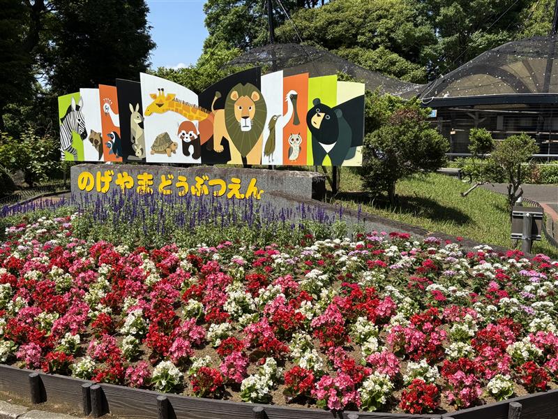 社会における動物園の役割とは　野毛山動物園で考えさせられた