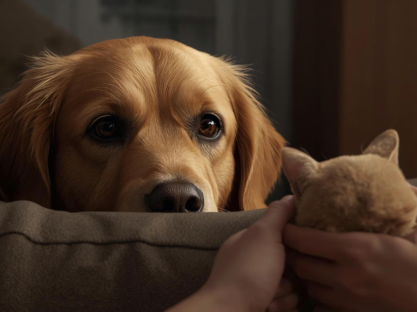 愛犬はヤキモチやき？ 飼い主400人に聞いたリアルな体験談