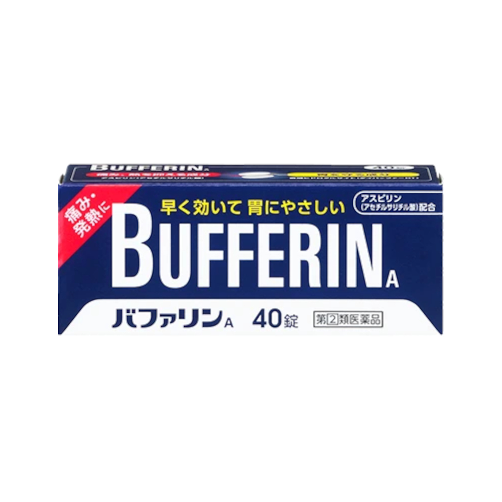 バファリンＡ