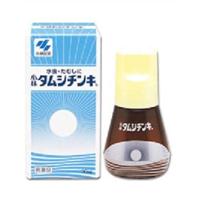 小林タムシチンキ 30ml