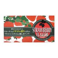 ストロベリーフレーバー