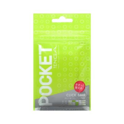 POCKET TENGA クリック ボール