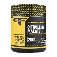 (PrimaForce)シトルリンマレート200g