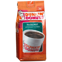 ダンキンドーナッツコーヒー(DUNKIN DONUTS COFFEE)
