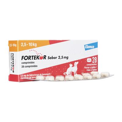 フォルテコール