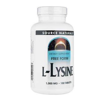(CountryLife)L-リジン1000mg100錠