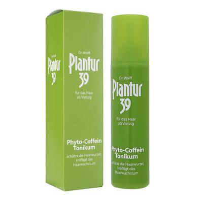 (Plantur39)カフェイントニック200ml