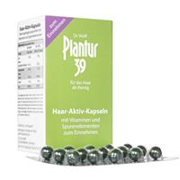 (Plantur39)アクティブヘアカプセル 60粒