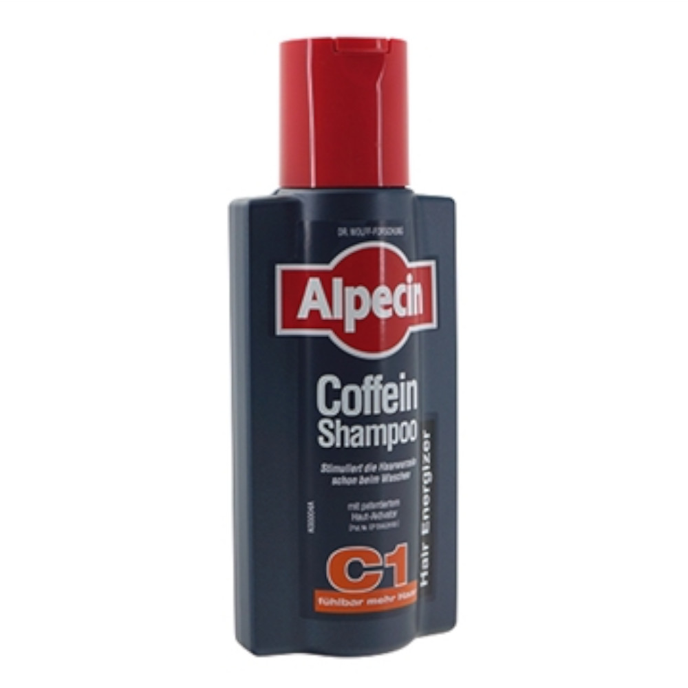 (Alpecin)カフェインシャンプー(C1)250ml