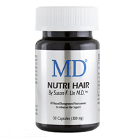 MD Nutri Hair(ニュートリヘアー)