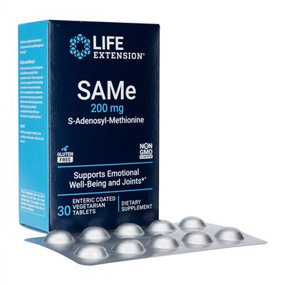 (LE)SAMe200mg