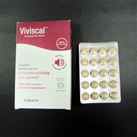 ビビスカル　ウーマン (Viviscal Extra Strength Supplements)