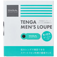 TENGA メンズルーペ