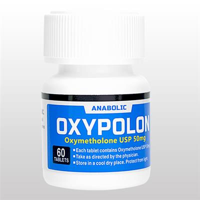 オキシポロン50mg60錠
