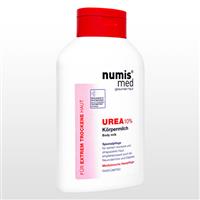 (NumisMed)尿素10%ボディーミルク300ml