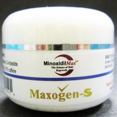 Maxogen-S スピロノラクトン クリーム 60g