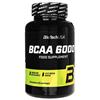 BCAA6000・100錠(BioTechUSA)