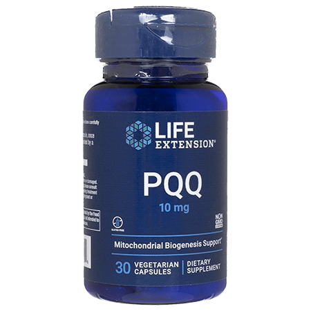 PQQ10mg