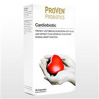 カーディオバイオティック