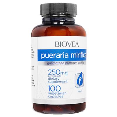 プエラリアミリフィカ100錠(Biovea)