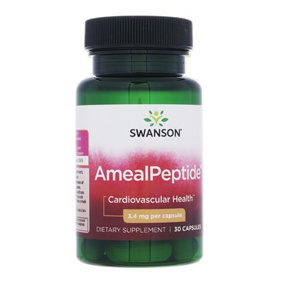 アミールペプチド30錠(Swanson)