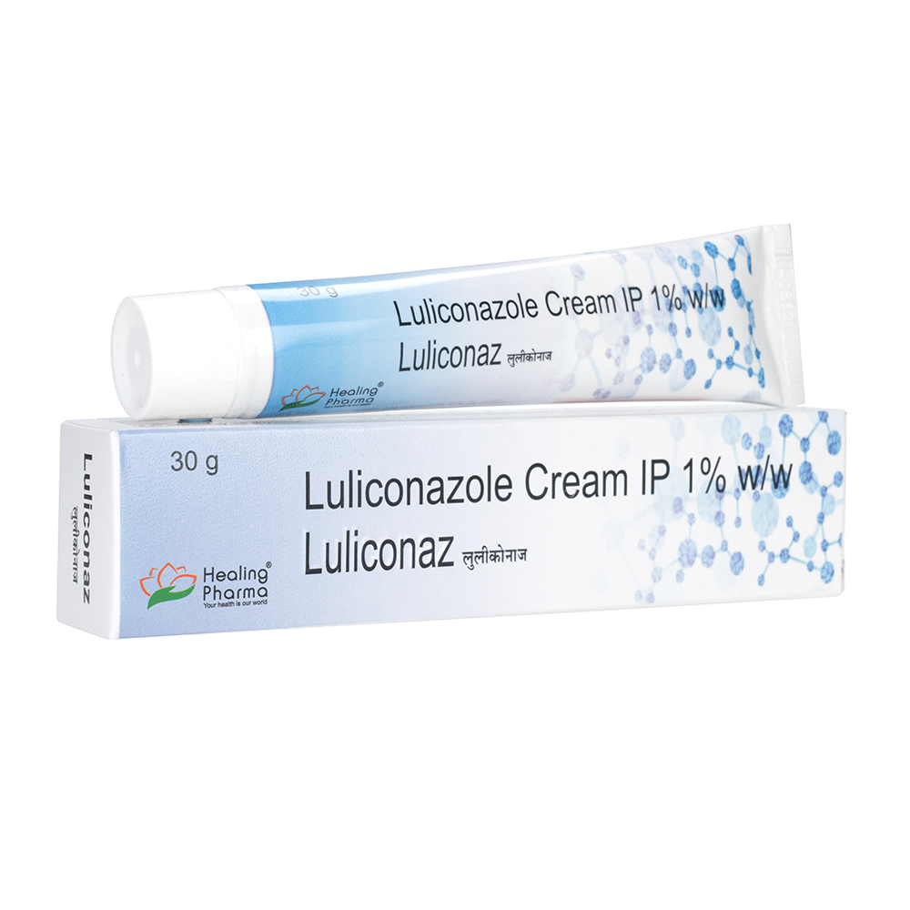 ルリコンクリームジェネリック1%30g 