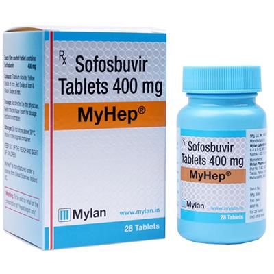 ソバルディジェネリック400mg28錠