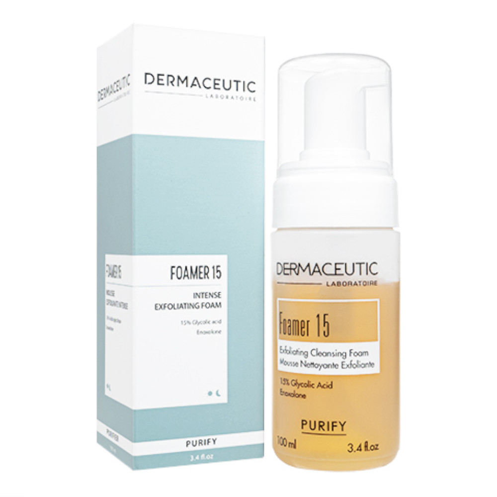 (Dermaceutic)フォーマー15・100ml