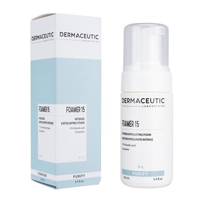 (Dermaceutic)フォーマー15・100ml