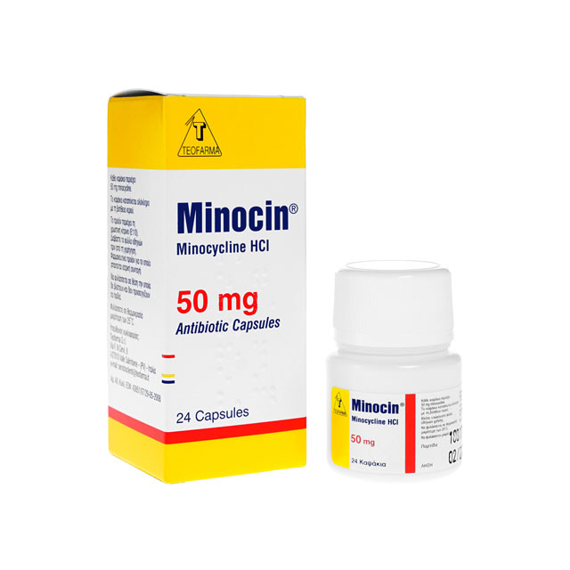 ミノシン50mg24錠