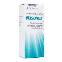 ナゾネックス点鼻液50mcg140回分