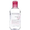 (Bioderma)サンシビオH2O_250ml