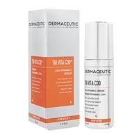 (Dermaceutic)トリビタC30_30ml
