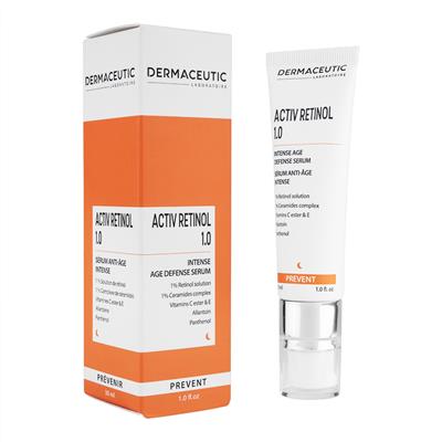 (Dermaceutic)アクティブレチノール1.0_30ml
