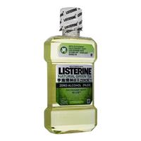 リステリン緑茶配合