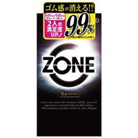 ゾーン (ZONE) コンドーム