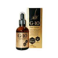 G-10 ヘアーローション キャピキシル10%+リジン