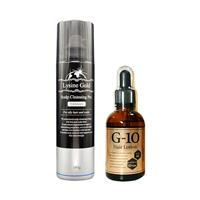 G-10 ヘアーローション キャピキシル10%+リジン