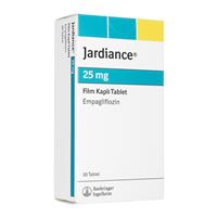 ジャディアンス