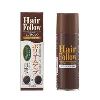 ヘアフォロー （ブラック/ブラウン）
