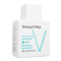 シントゥシックコンディショナー250ml(ViviscalProfessional)