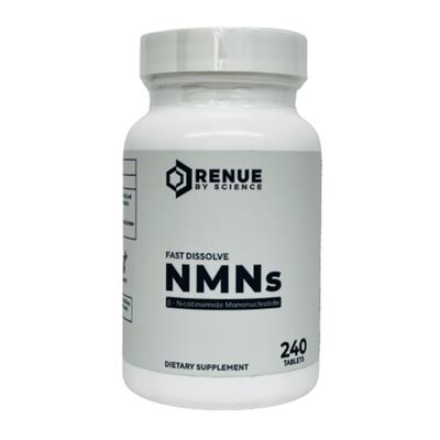 NMNs 240錠 【大容量】