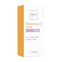 (Obagi)プロフェッショナルC・セラム20%30ml