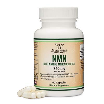 NMN (ニコチンアミドモノヌクレオチド) 250mg通販 | アイドラッグストアー