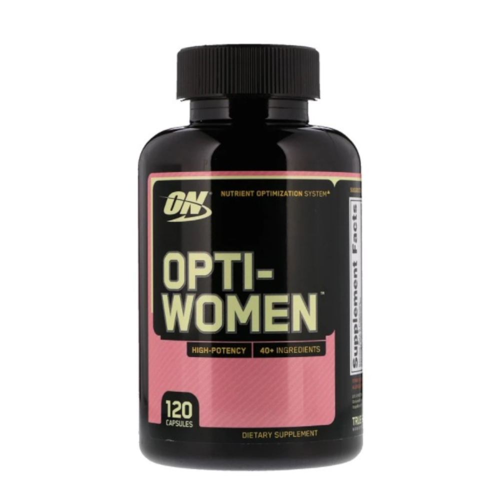 オプティウーマン(Opti-Women)