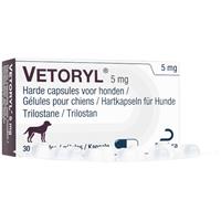 トリロスタン犬用5mg