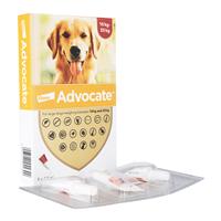 アドボケート 犬用